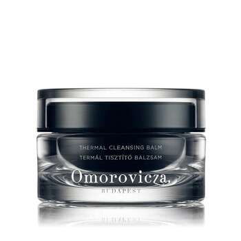 Omorovicza Thermal Cleansing Balm-Super Size 100ml